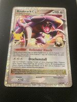Pokemon KnackrackC LV.X Celebration 25th 145/147 DE