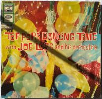 LP VINYL:  Joe Loss And His Orchestra, 1965