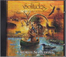 Solitudes Dan Gibson's Exploring Nature with Music 9 Titel