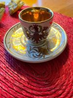 Sammlung Kaffeetasse