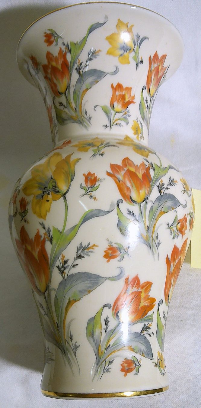 Thomas Vasi & Recipienti: Vase Thomas – Usato da Kleinlützel venduto da tomfundus 3