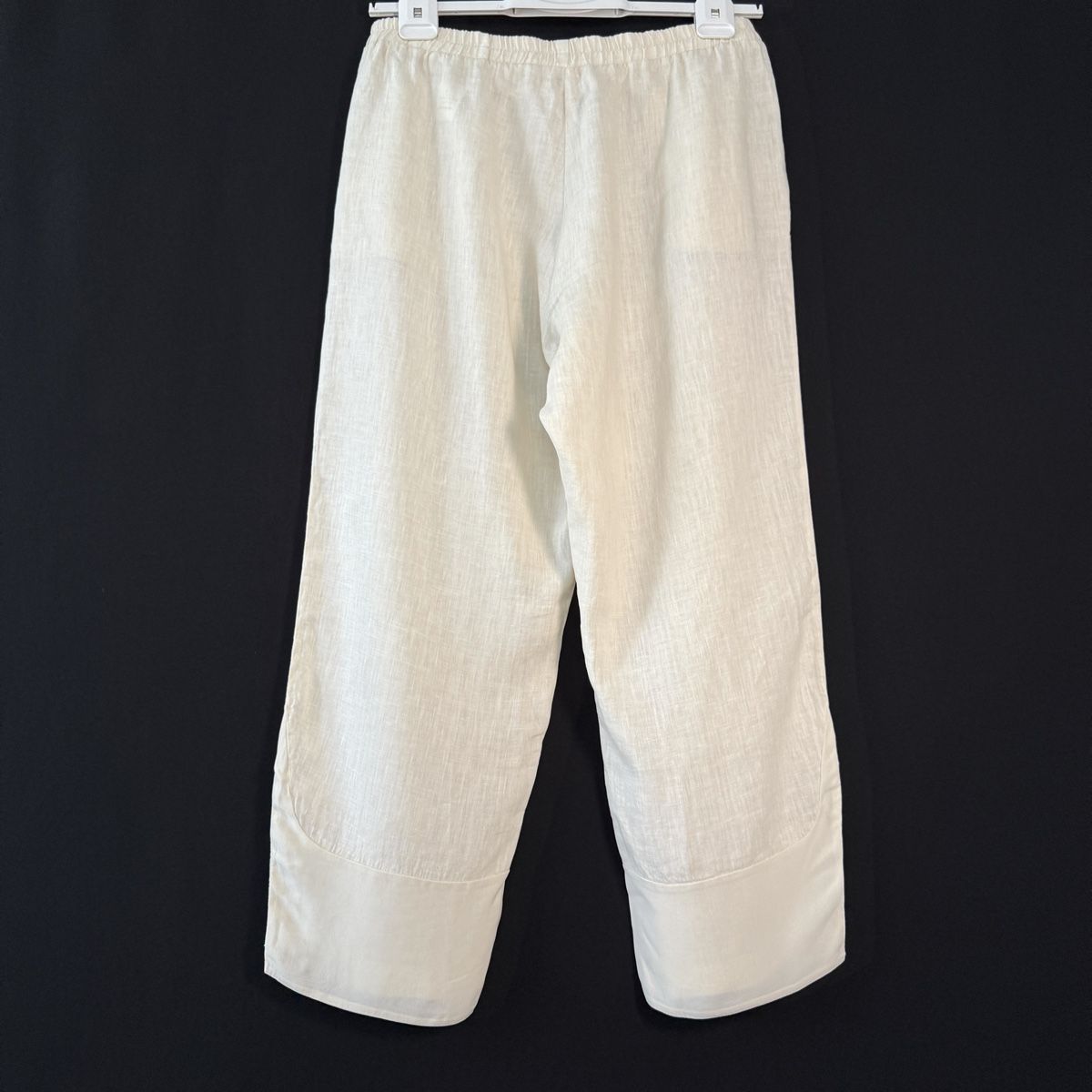 Pantaloni: TRANSIT PAR SUCH Linen Pants size L – Nuovo (secondo la descrizione) da Emmen venduto da Nightingale_2022 2