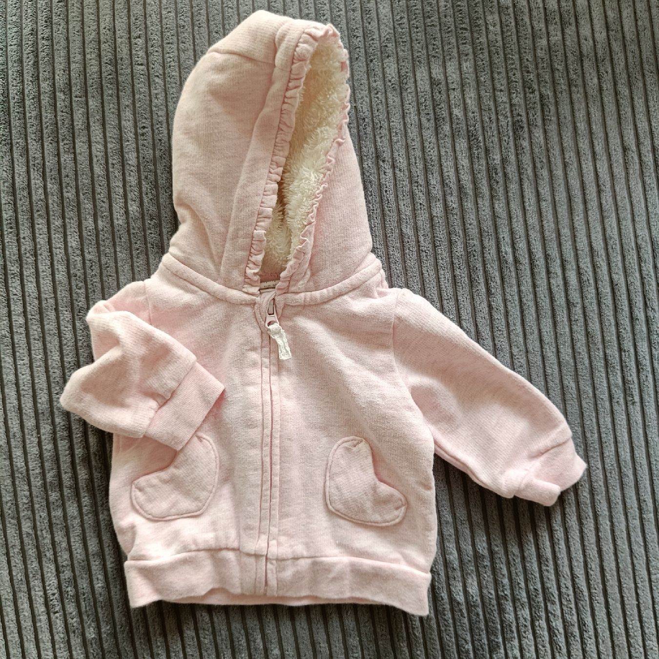 Maglioni & Felpe: Sweatjacke Grösse 50 – Usato da Jaberg venduto da urig17.