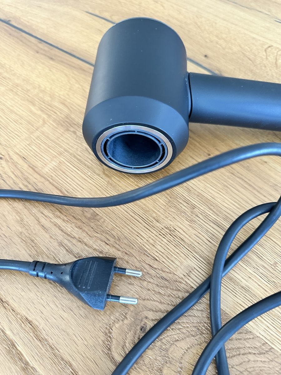 Dyson Föhn: Dyson Supersonic Haartrockner – Gebraucht aus Muri AG von myThomas 2