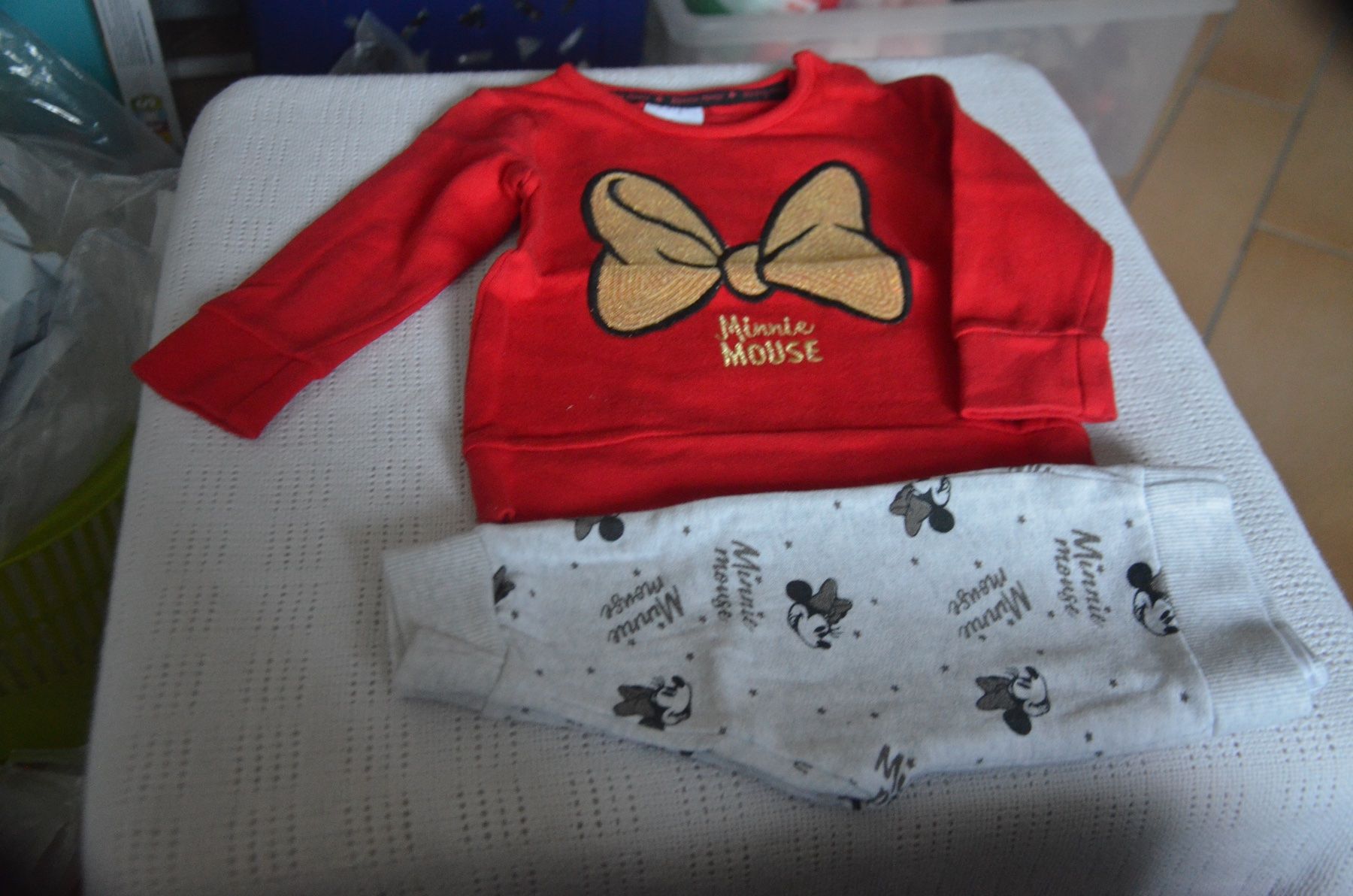 Lotti & Set di vestiti: TAILLE 62-68 – Usato da Chiasso venduto da Dolly015