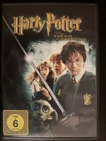Harry Potter und die Kammer des Schreckens DVD neu