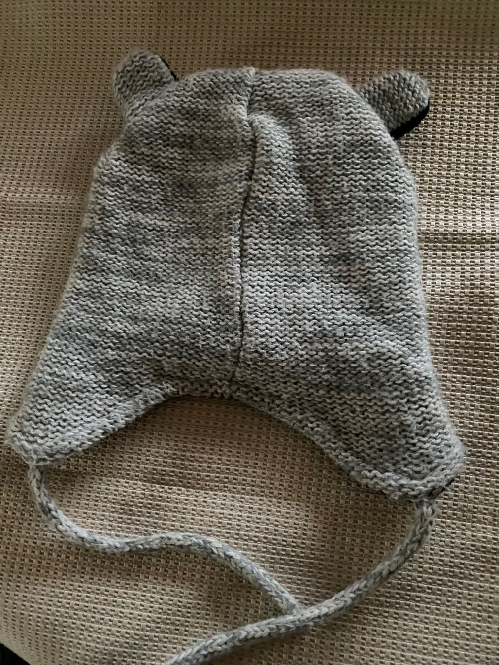 Altro abbigliamento per bambino: Kindermütze Manor Kids – Usato da Allenwinden venduto da Obalu 2