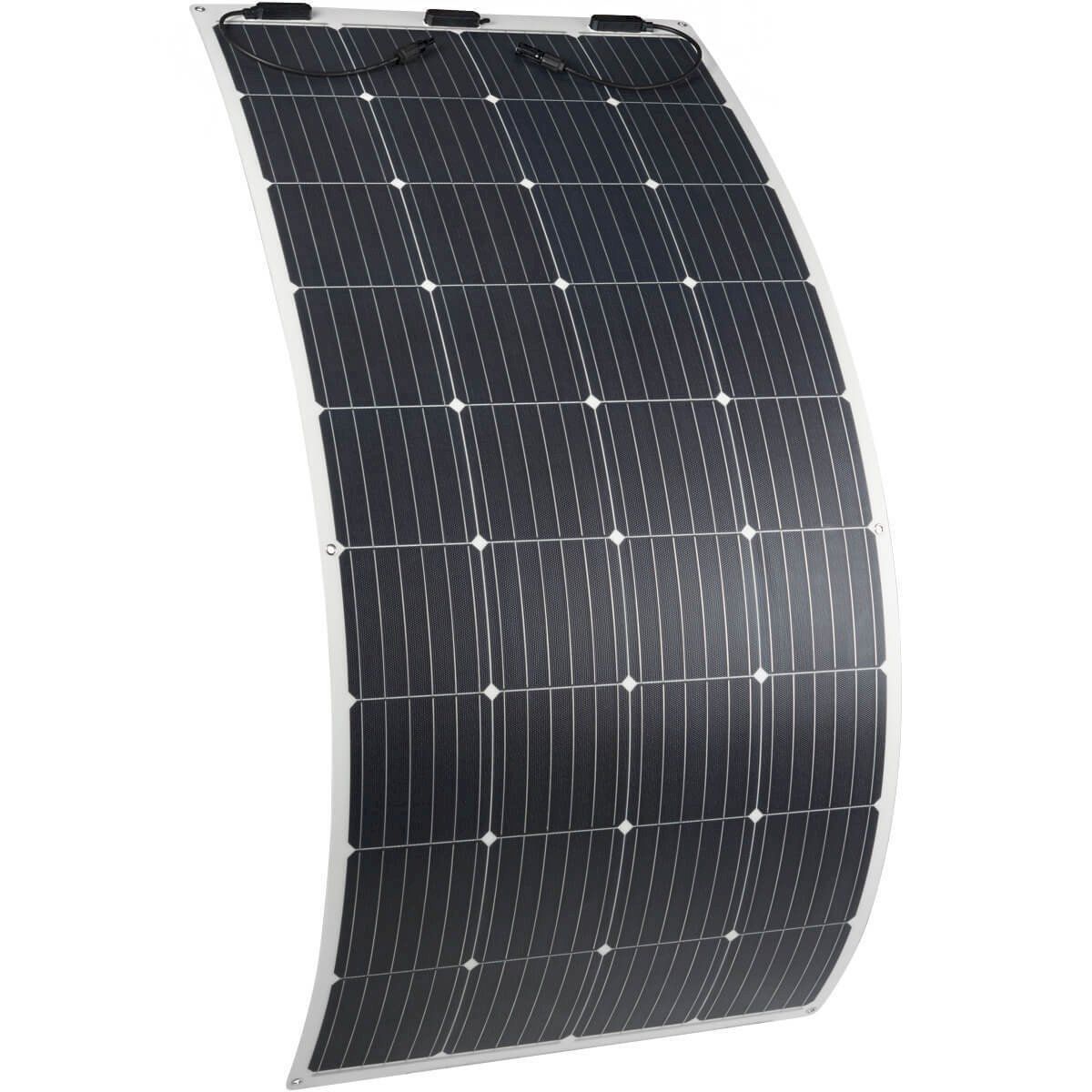 Dispositivi a energia solare: ECTIVE MSP 200 Flex Solarmodul 200W – Nuovo e nell'imballaggio originale da Bottighofen venduto da zaap