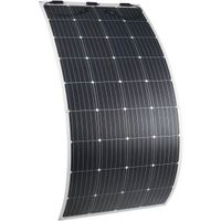 ECTIVE MSP 200 Flex Solarmodul 200W