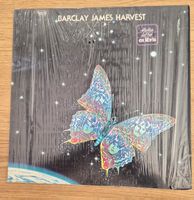 Schallplatte / LP Barcley James Harvest "XII" 1978