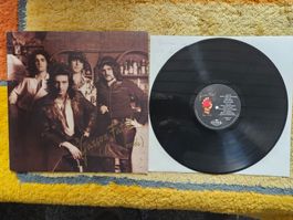 Garçon Fatal Schallplatte Lp - Love & Pride