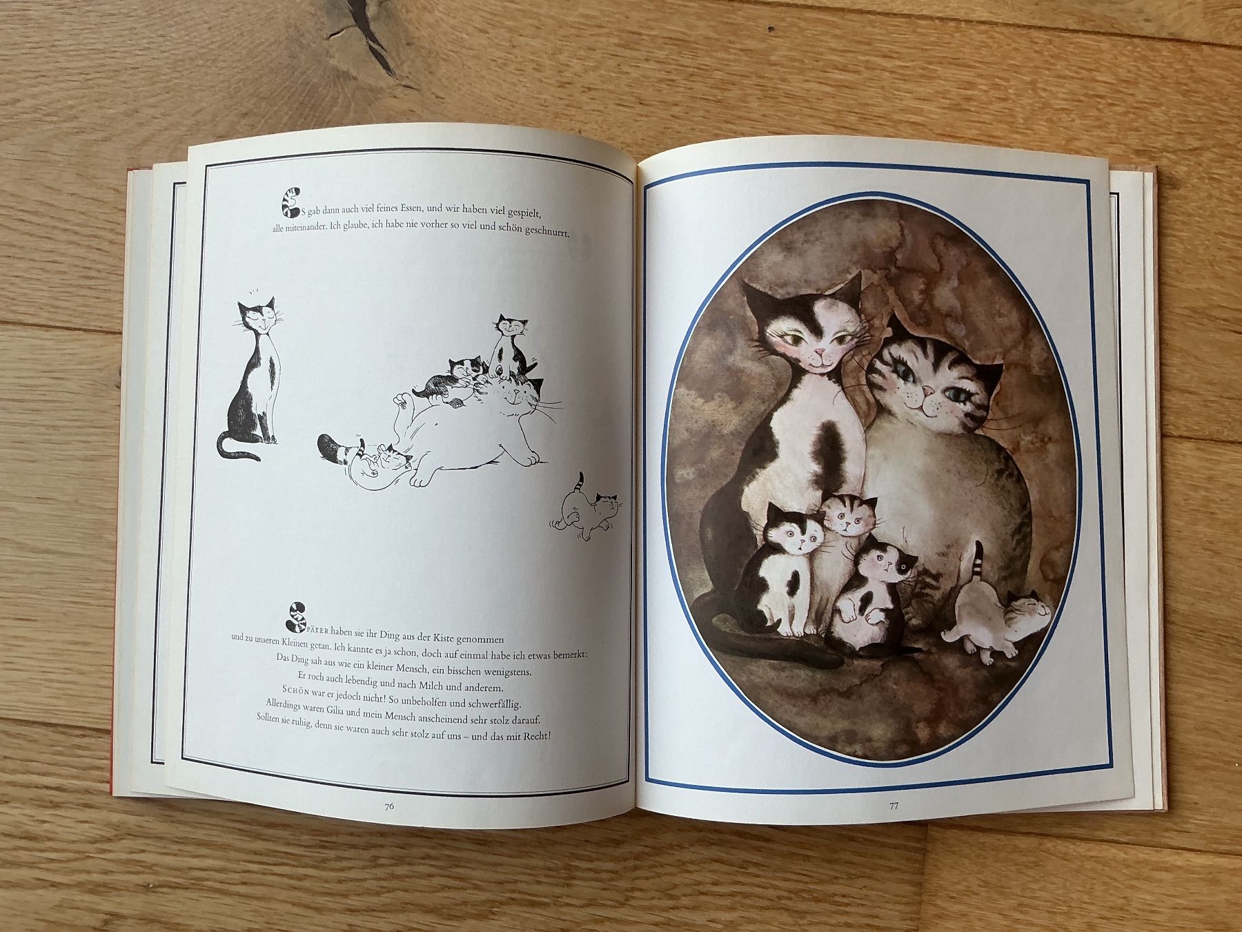 Fumetti: Comic - Buch Jacob / Bd. 3 der Hund auf dem Dach – Usato da Stettlen venduto da togram4 8