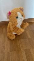 FurReal Friends Katze Daisy, interaktiv, bewegt sich + Sound