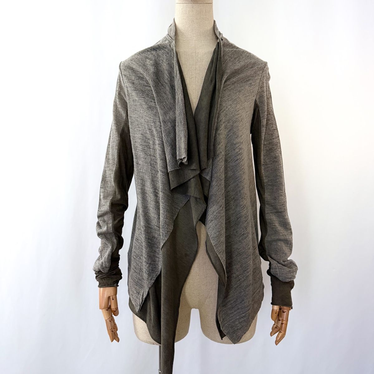 Maglioni & Felpe: ROQUE ILARIA NISTRI Cardigan – Nuovo (secondo la descrizione) da Emmen venduto da Nightingale_2022