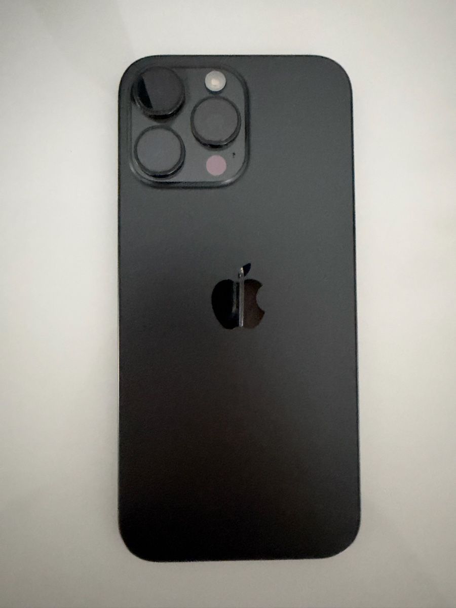 Apple Handys / Smartphones: iPhone 16 Pro Max 256 GB – Gebraucht aus Dorf von Mustang930 5
