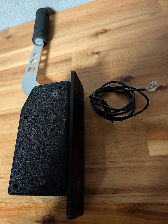 Fanatec Controller: Frein a main Fanatec – Usato da Bevaix venduto da yle_9hb2 1