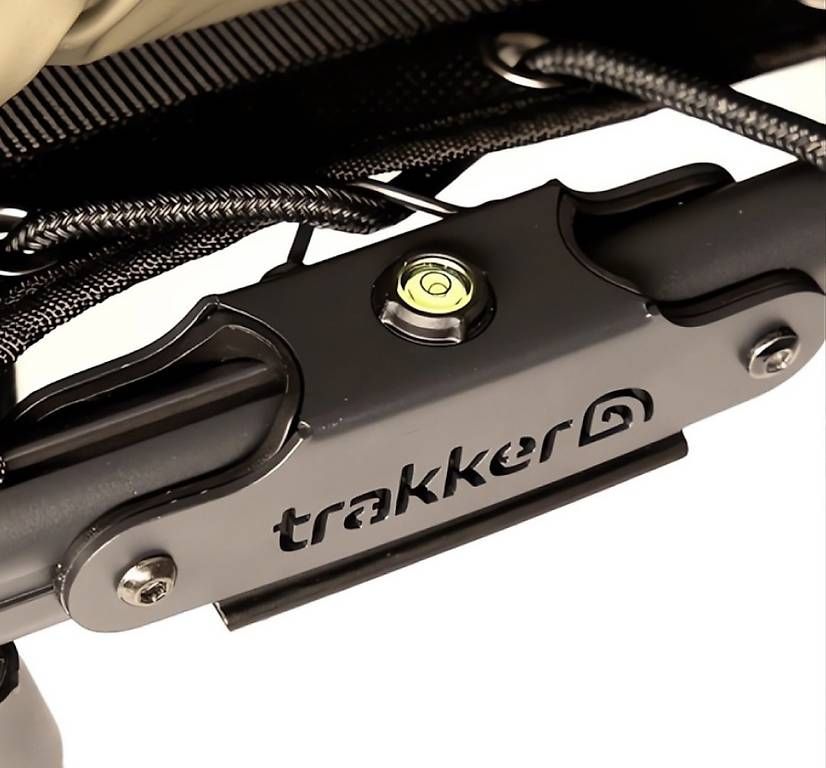 Sedie a sdraio: Trakker Anglerliege – Usato da Flaach venduto da psc_8rbv 3