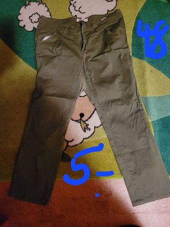 Hosen 48/50