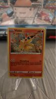 Pokemon Karte Victini - Selten und Wertvoll! 🔥