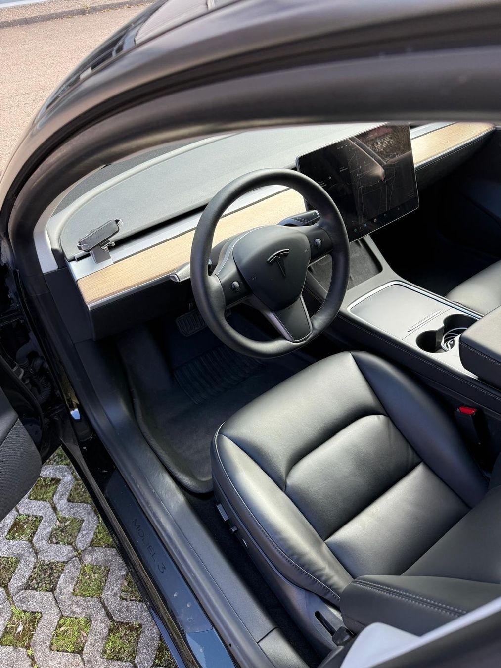 Tesla Automobili: Tesla Model 3 2021 Facelift – Usato da Dintikon venduto da bes_96 6