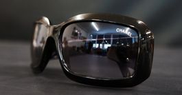 Chanel Sonnenbrille