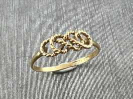 Ring 750 Gold