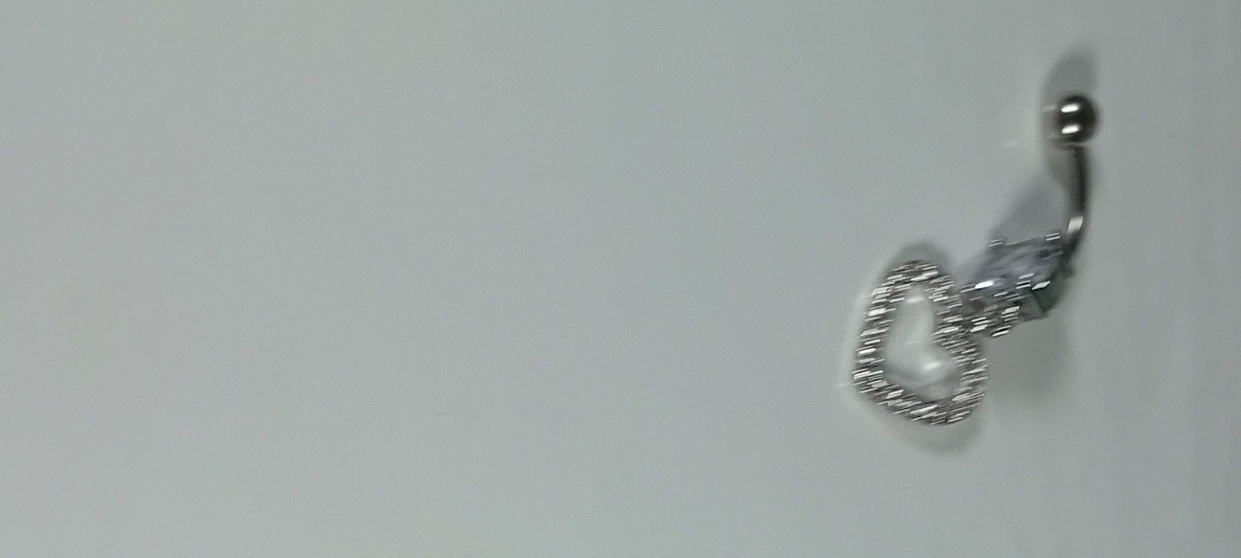 Gioielli per piercing: bauchnabelpiercing edelsthal 316L – Nuovo (secondo la descrizione) da Basel venduto da bij_5hqd 2
