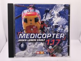 Jeu PC Medicopter 117 Volume 2 RTL Playtainment