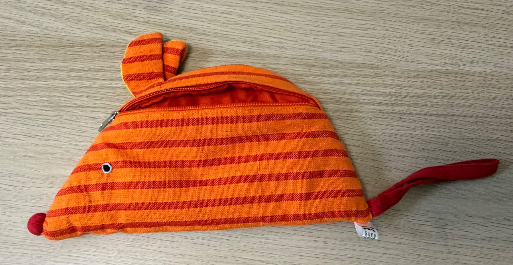 Kindertaschen: Herziges Maus Täschchen – Gebraucht aus Urdorf von silu_80 1