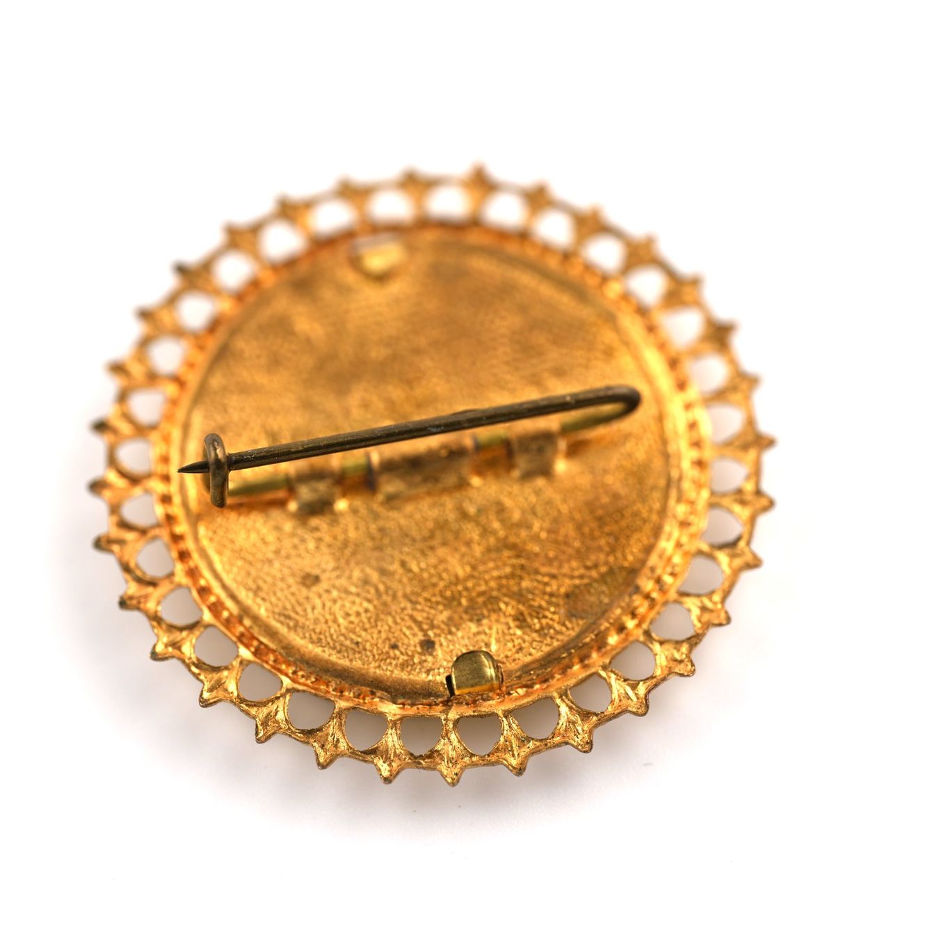 Broches & Aiguilles: Brosche Maria – D'occasion à Basel par Vip24 2