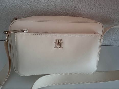 Tommy Hilfiger Borse da donna: Tommy Hilfiger Tasche – Nuovo (secondo la descrizione) da Sins venduto da sum_lv6d 3
