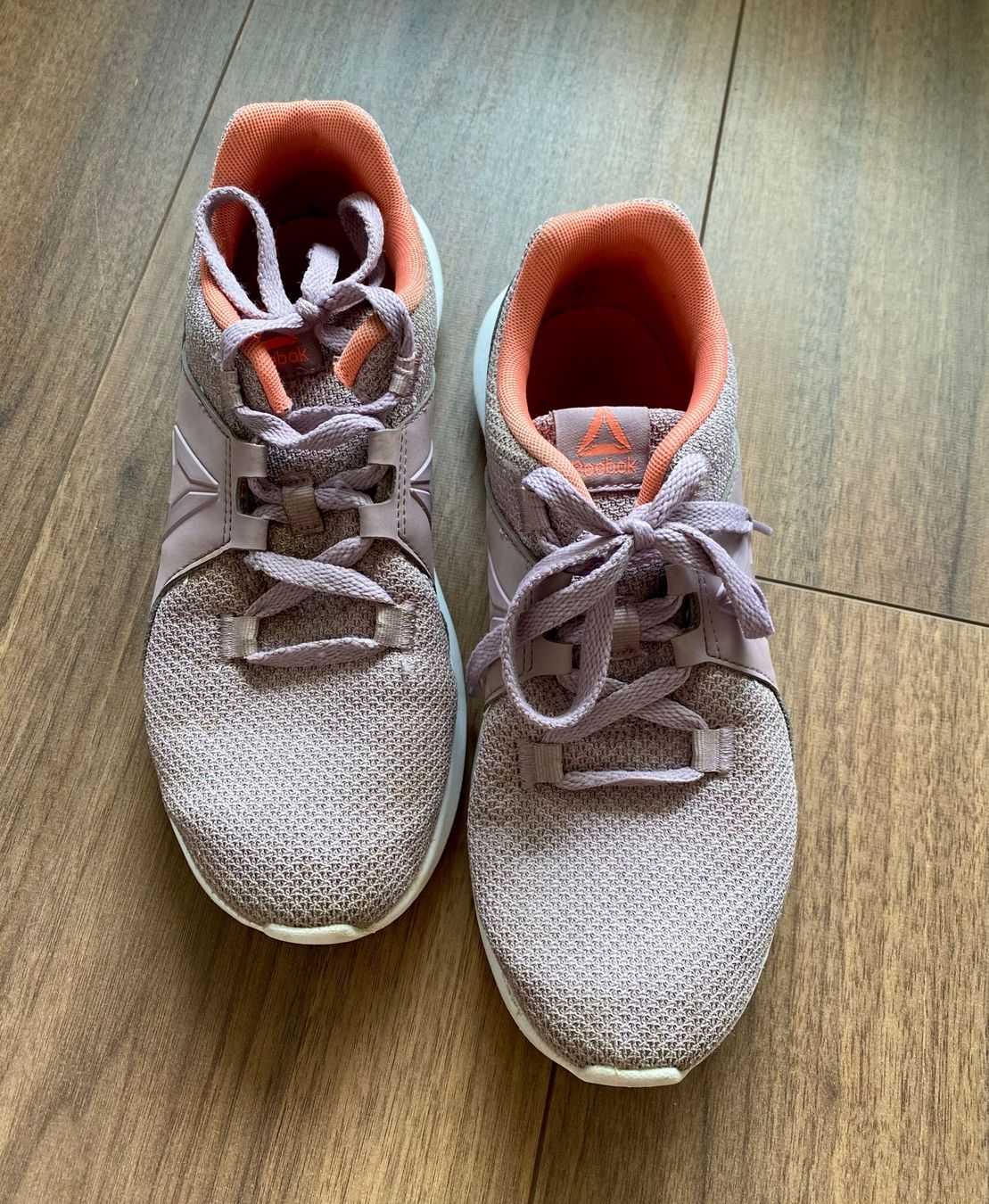 Reebok Damenschuhe: Reebok Damen Laufschuhe – Gebraucht aus Oberdiessbach von cor_2nrl 2
