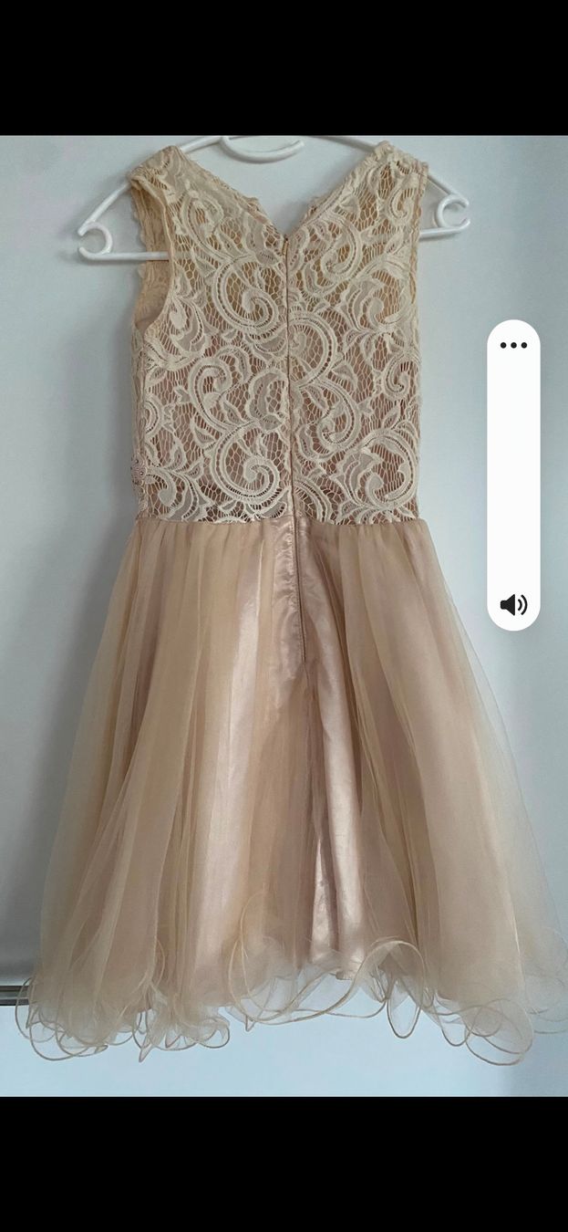 Kleider: Kleid – Neu (gemäss Beschreibung) aus Gretzenbach von LSXS 1