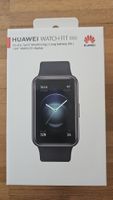 HUAWEI WATCH FIT new Graphite Black TIA-B09