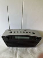Digitaler Radiowecker — Weckt dich pünktlich im Sommer!