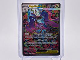 Wachsendes Chaos - Mega Tandrak ex  (CRI 118) - DE