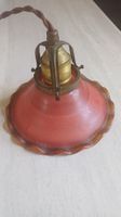 Jugendstil Deckenlampe 
