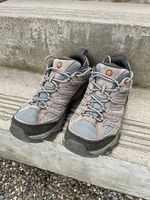 Chaussures de randonnée féminines Merrell Moab 3