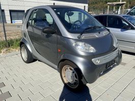 Smart City Coupé 2000 – Motorschaden – Bastler/Export