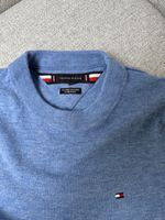 Tommy Hilfiger Pullover, Hellblau, Grösse S - Top Zustand!