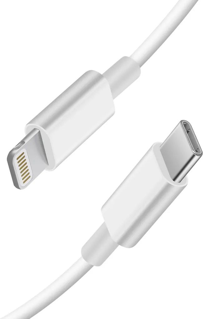 Apple Cavi: Apple USB-C auf Lightning Kabel (1m) – Nuovo e nell'imballaggio originale da Winterthur venduto da danyar_1 3