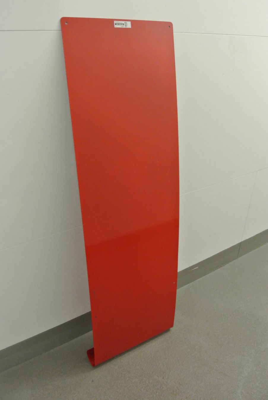 Ikea Tableaux: Rote Tafel IKEA 801.594.54 – D'occasion à Horgen par Goros 1