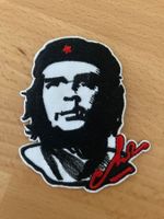 Che Guevara Patch Sticker Aufnäher 4