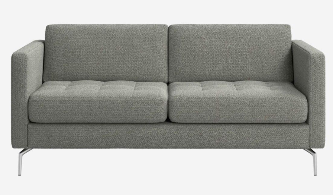 Divani: BoConcept Sofa Mint grün Osaka – Usato da Baar venduto da Vili7