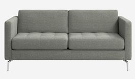 BoConcept Sofa Mint grün Osaka