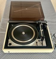 Vintage DUAL 1226 Plattenspieler.