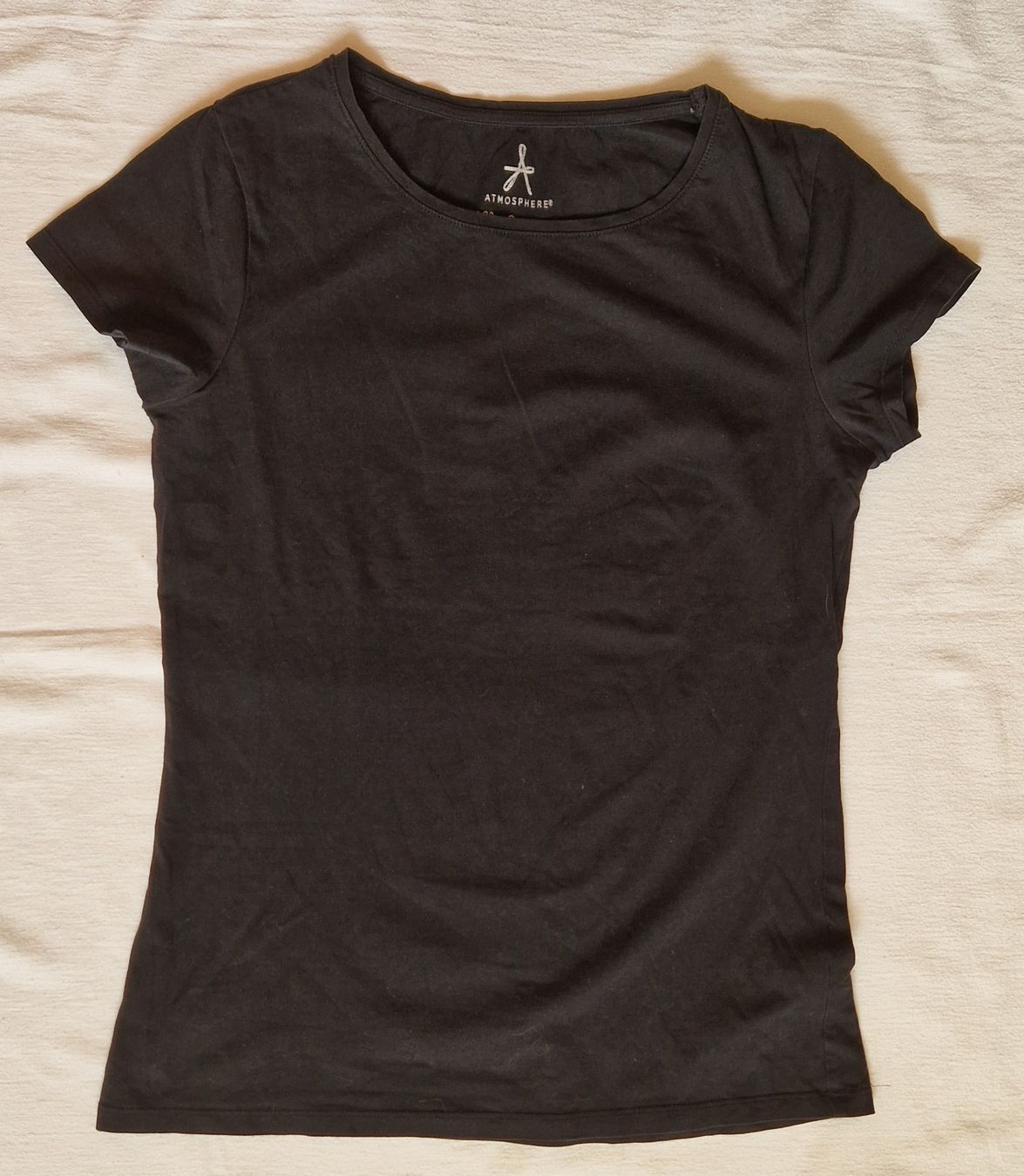 Top: "Atmosphere" Polo – Usato da Muri b. Bern venduto da mlu_vgj7