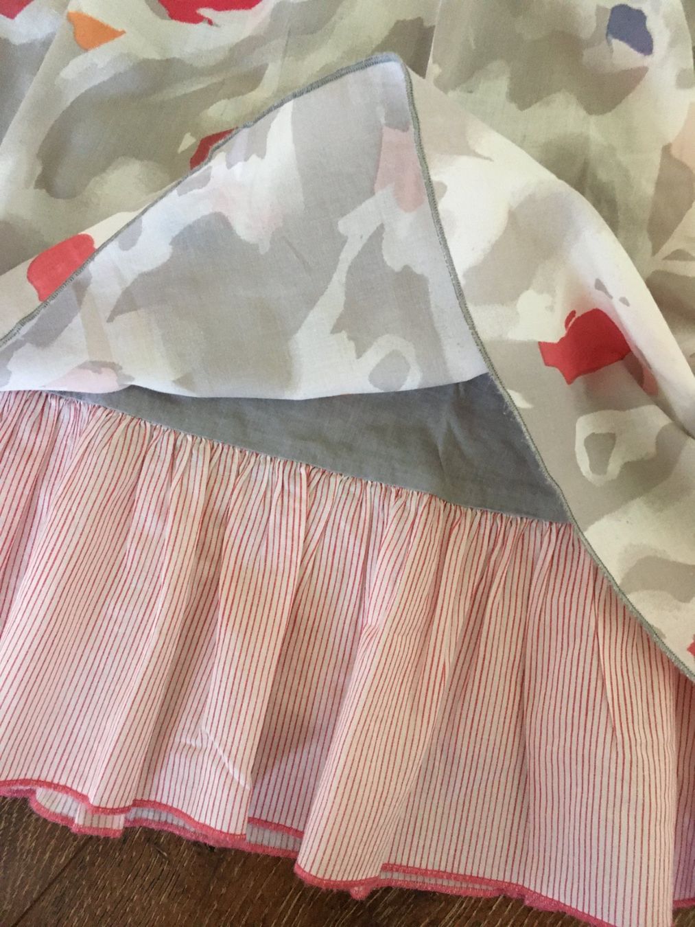 Vestiti: Sandwich Sommerkleid Gr. 36 – Usato da Muotathal venduto da robin40 4