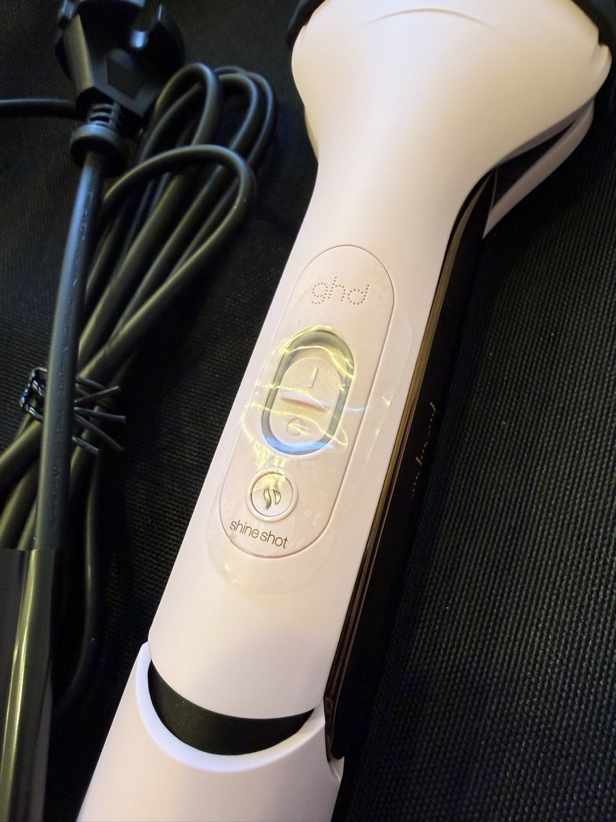 Accessori per capelli: GHD Duet Style Asciugatrice e Piastra 2 in 1 - Ottimo – Nuovo e nell'imballaggio originale da Amriswil venduto da Ttsa 3