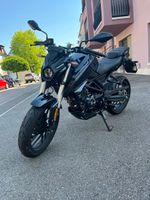 Voge R125 zu verkaufen